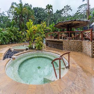 Tabacon Grand Spa Thermal Resort Nuevo Nuevo Arenal Extérieur photo