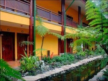 Tabacon Grand Spa Thermal Resort Nuevo Nuevo Arenal Extérieur photo